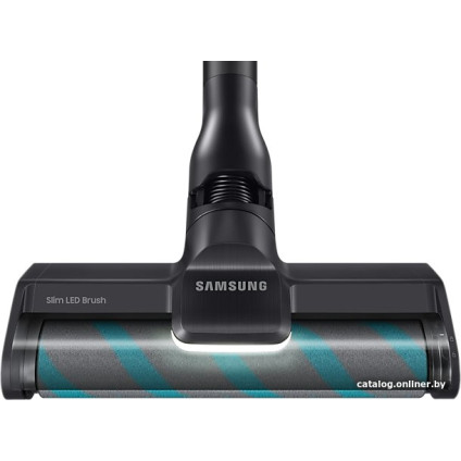 Пылесос Samsung Bespoke VS20B95943N/EV