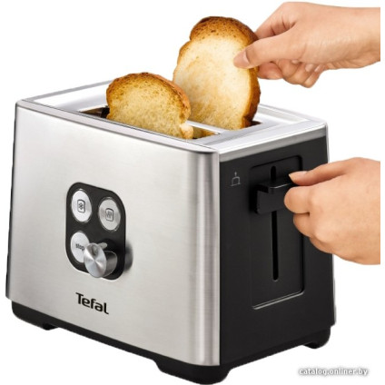 Тостер Tefal TT420D30