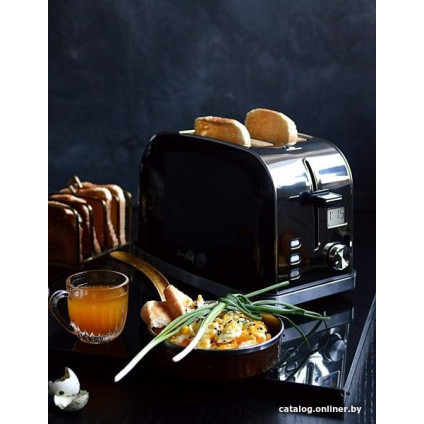 Тостер Sam Cook PSC-60/B
