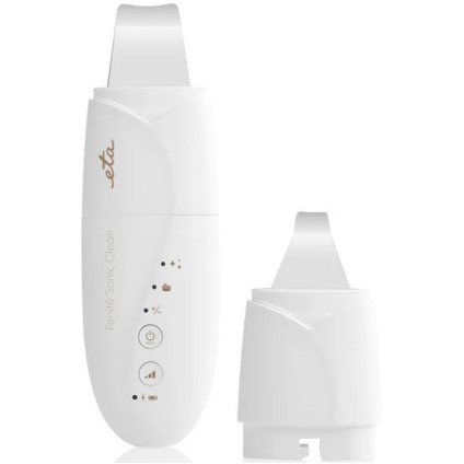 Прибор для ультразвукового пилинга ETA Sonic Clean 0353 90000