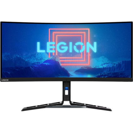 Игровой монитор Lenovo Legion Y34wz-30 67B0UAC1EU