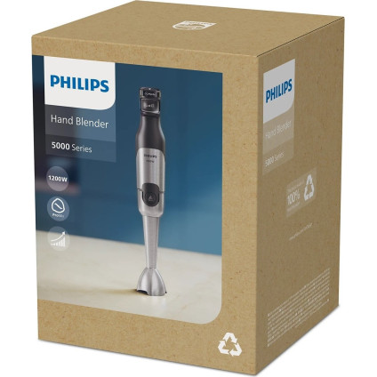Погружной блендер Philips 5000 Series HR2681/00