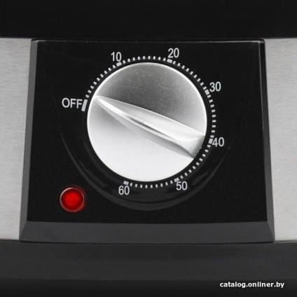 Пароварка Girmi VP26