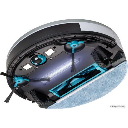 Робот-пылесос Concept VR 2020