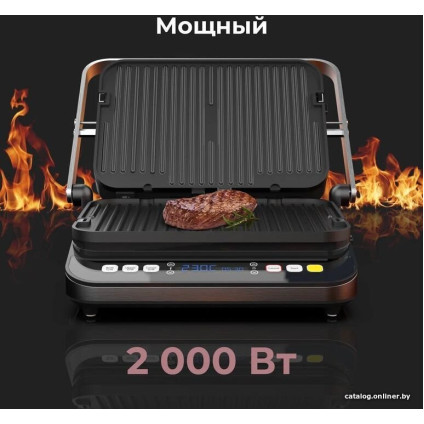 Электрогриль AENO EG1