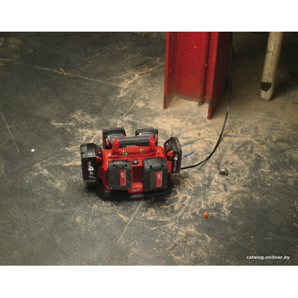 Зарядное устройство Milwaukee M1418 C6 4932430086 (14-18В)