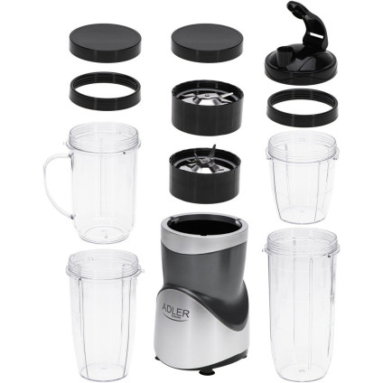 Стационарный блендер Adler AD 4084