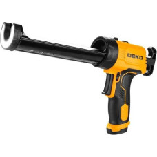 Пистолет для герметика Deko DEGG02