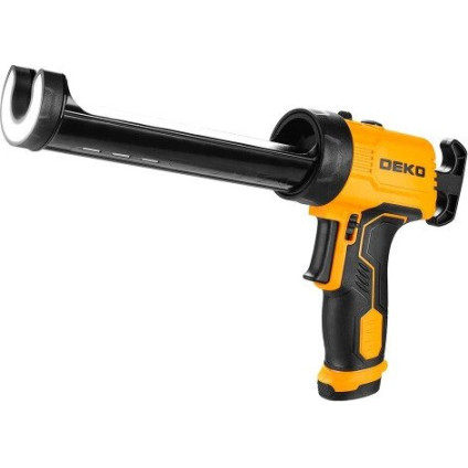 Пистолет для герметика Deko DEGG02