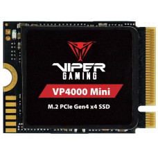 SSD Patriot VP4000 Mini 2TB VP4000M2TBM23