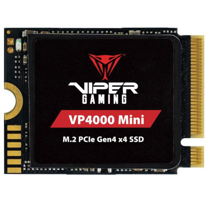 SSD Patriot VP4000 Mini 2TB VP4000M2TBM23