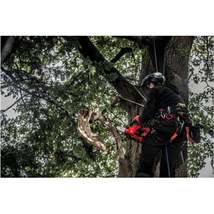 Аккумуляторная пила Milwaukee M12 FHS-602X Fuel 4933472212 (без АКБ)