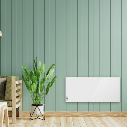 Инфракрасный обогреватель Mission Air Ir 400 W (PANELIR400W)