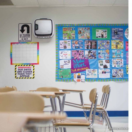 Очиститель воздуха Fellowes AeraMax Pro AM3 PC