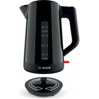 Электрический чайник Bosch TWK1M123