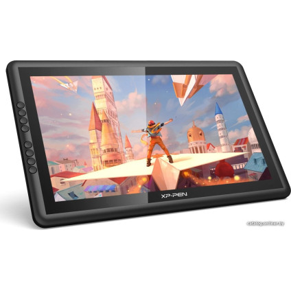 Графический монитор XP-Pen Artist 16 Pro