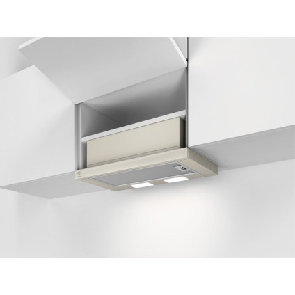 Кухонная вытяжка Electrolux LEDLights 300 LFP326AS