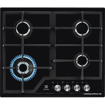 Варочная панель Electrolux EGS6436K