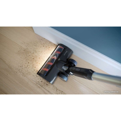 Пылесос Philips XC3031/01