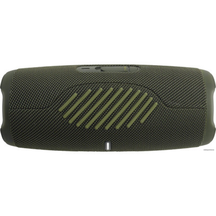 Беспроводная колонка JBL Charge 5 (зеленый)