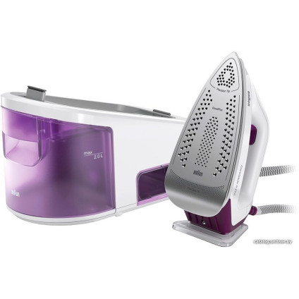 Утюг Braun CareStyle 3 Pro IS3155VI