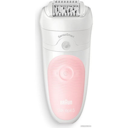 Эпилятор Braun Silk-epil 5 SensoSmart SE 5-516