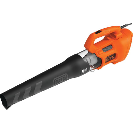 Ручная воздуходувка Black & Decker BEBL185-QS