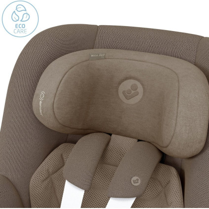 Детское автокресло Maxi-Cosi Mica 360 Pro (authentic truffle)