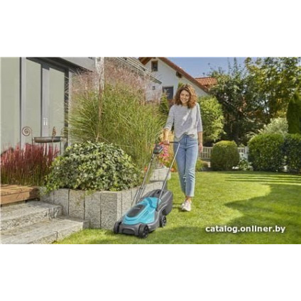 Газонокосилка Gardena PowerMax 30/18V P4A 14630-55 (без АКБ)
