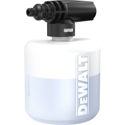 Мойка высокого давления DeWalt DCMPW1600N (без АКБ)