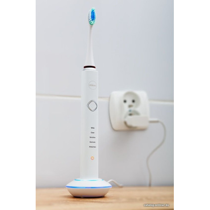 Электрическая зубная щетка Eldom Sonic SD200B