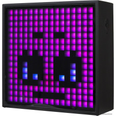 Беспроводная колонка Divoom Timebox-Evo (черный)