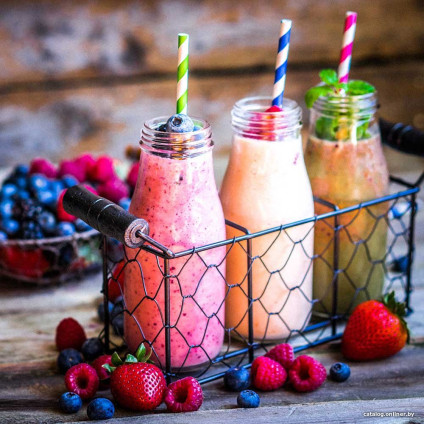 Стационарный блендер Gastroback 41029