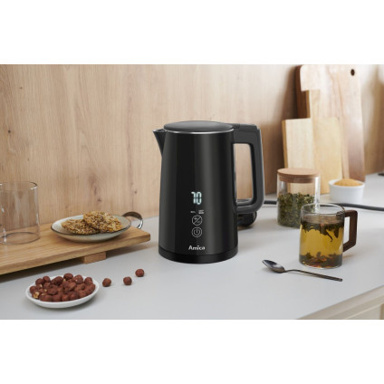 Электрический чайник Amica KF 6012 Digital