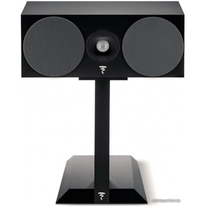 Полочная акустика Focal Chora Center (черный)