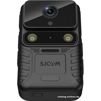 Экшен-камера SJCAM A50 (черный)