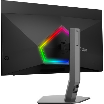 Игровой монитор AOC Agon Pro OLED AG326UD