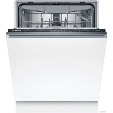 Встраиваемая посудомоечная машина Bosch Serie 2 SMV25EX02E