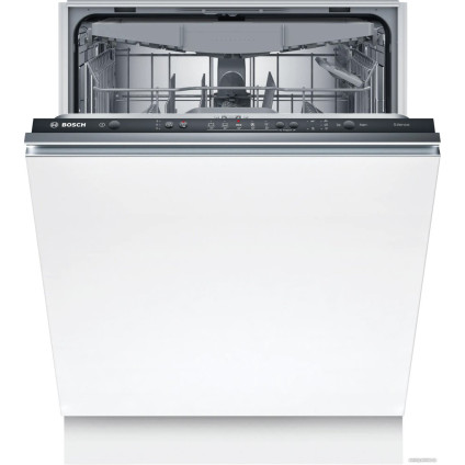 Встраиваемая посудомоечная машина Bosch Serie 2 SMV25EX02E