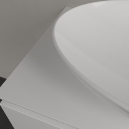 Умывальник Villeroy & Boch 4A480101