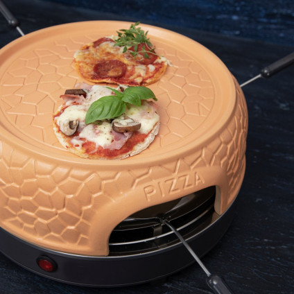 Пиццамейкер Gastronoma 18310016