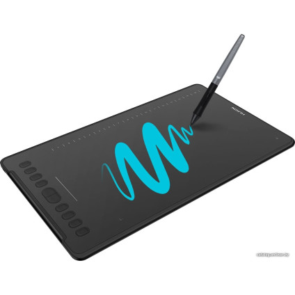Графический планшет Huion Inspiroy H1161