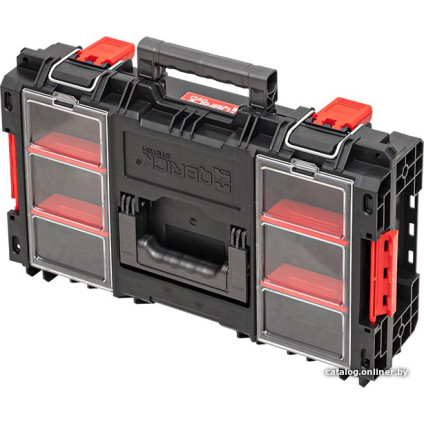 Кейс Qbrick System Prime Toolbox 150 Profi