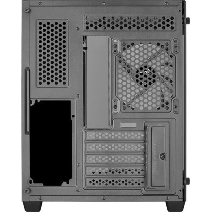 Корпус AeroCool Dryft Mini-BK-v1