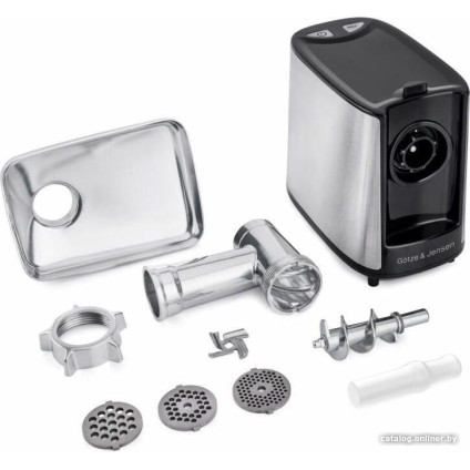 Мясорубка Goetze & Jensen MG500X