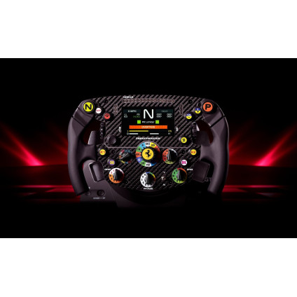 Руль Thrustmaster Formula Wheel Add-On Ferrari SF1000 Edition