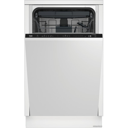 Встраиваемая посудомоечная машина BEKO DIS46120