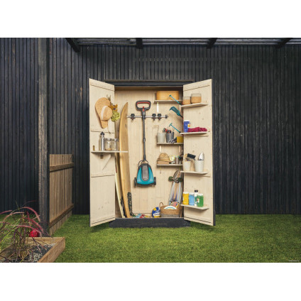 Газонокосилка Gardena HandyMower 22/18V P4A 14620-20 (с 1-им АКБ)