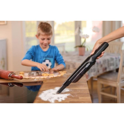 Пылесос Hisense HVC9401BK