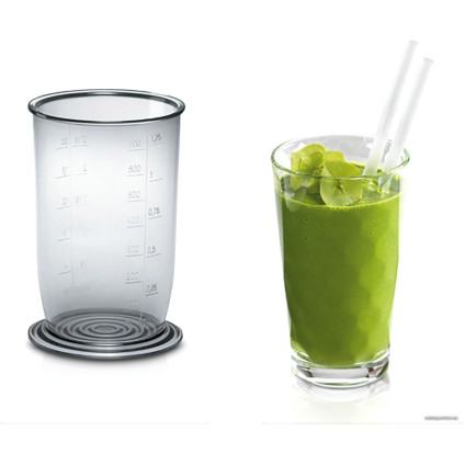 Погружной блендер Bosch MSM26500